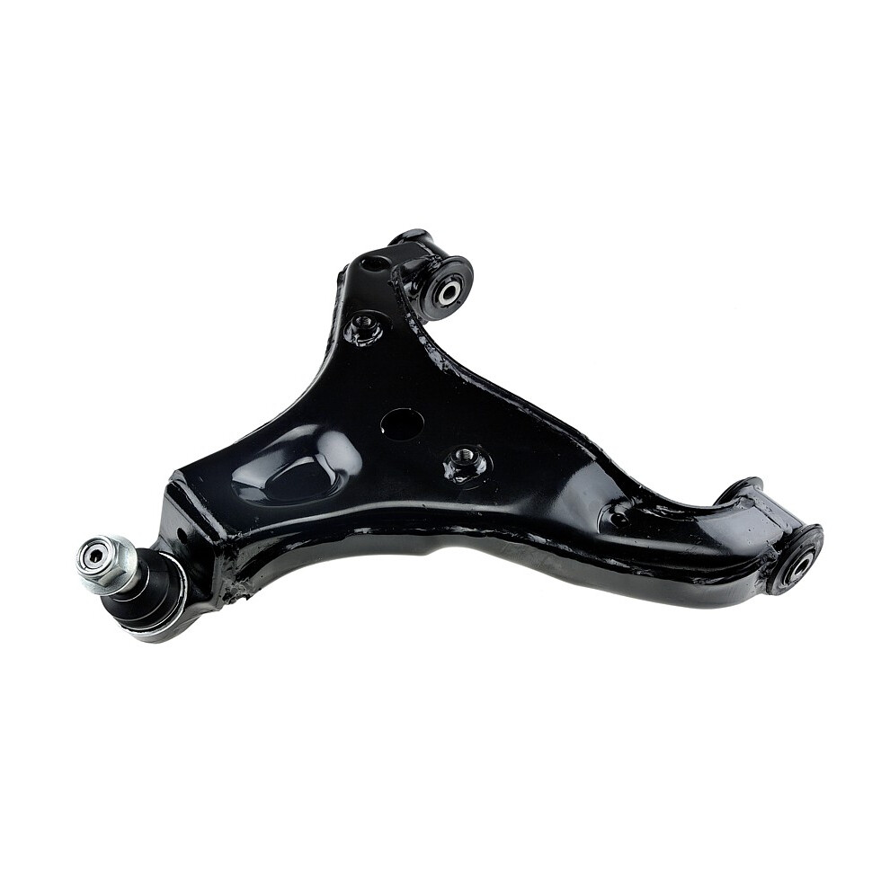 Nty Front Arm For Mercedes Sprinter 06-, Vw Crafter 06 - /Lower Left