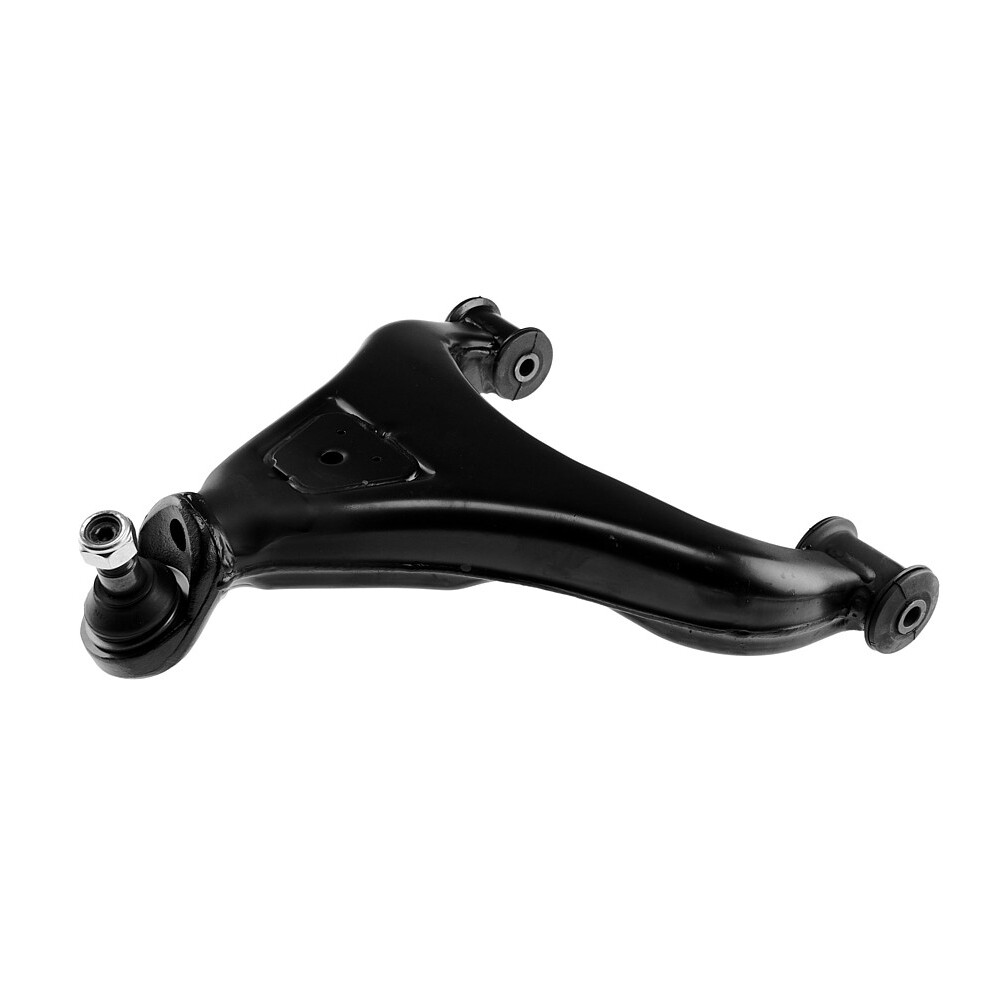 Wishbone Front Axle Left Control Arm ZWD-ME-013 NTY for MERCEDES-BENZ VW - Image 4