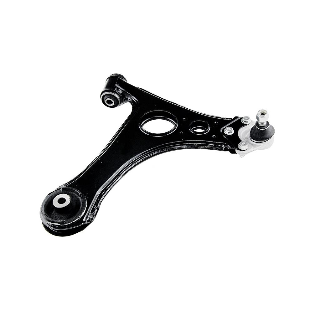 Nty Front Arm For Mercedes Klasa A W168 97- /Lower Left