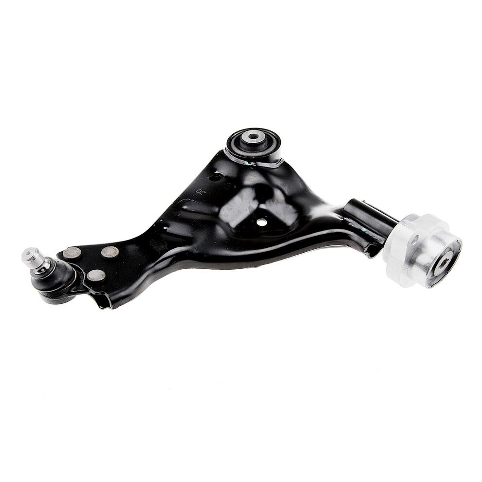 Wishbone Front Axle Right Control Arm ZWD-ME-048 NTY for MERCEDES-BENZ VITO Bus - Image 3