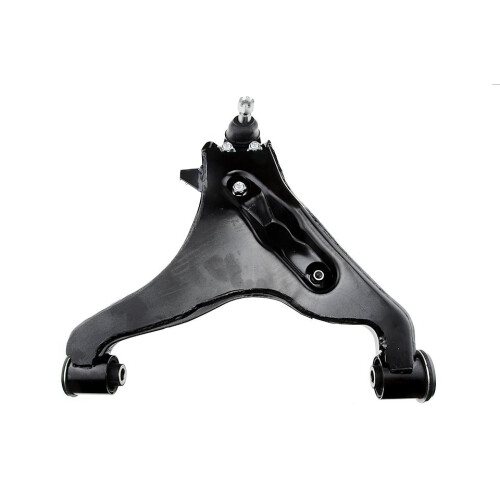 NTY FRONT ARM For MITSUBISHI PAJERO 99- /LOWER LEFT/ 2