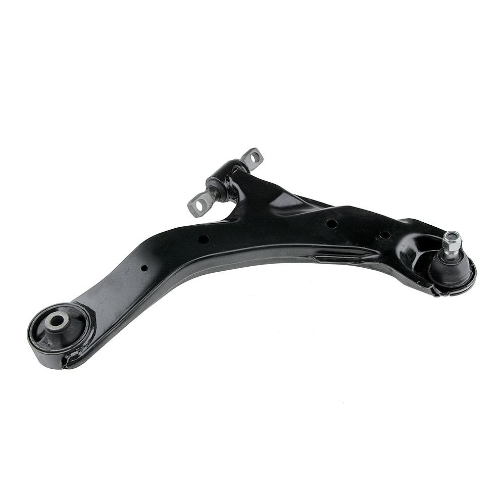 NTY Reinforced Front Right Lower Control Arm & Steering Linkage ZWD-KA-322 - Image 6