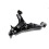 NTY FRONT ARM For MITSUBISHI PAJERO 99- /LOWER LEFT/ 2