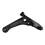 NTY FRONT ARM For MITSUBISHI OUTLANDER CU 02-06 /LOWER RIGHT/ 3