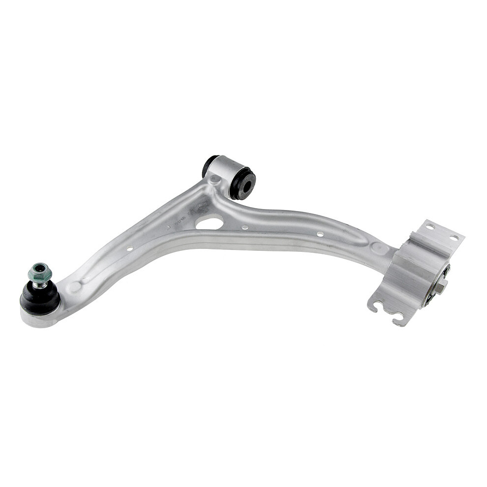 NTY Control Arm, Wheel Suspension ZWD-ME-019 for Mercedes-Benz Front Left - Image 5