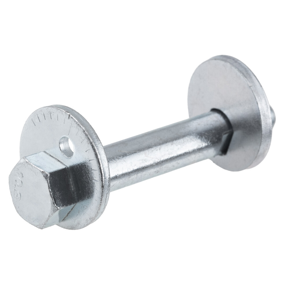 N.T.Y. ZWD-MS-137SK.NTY Camber Correction Screw Set for MITSUBISHI - Image 5