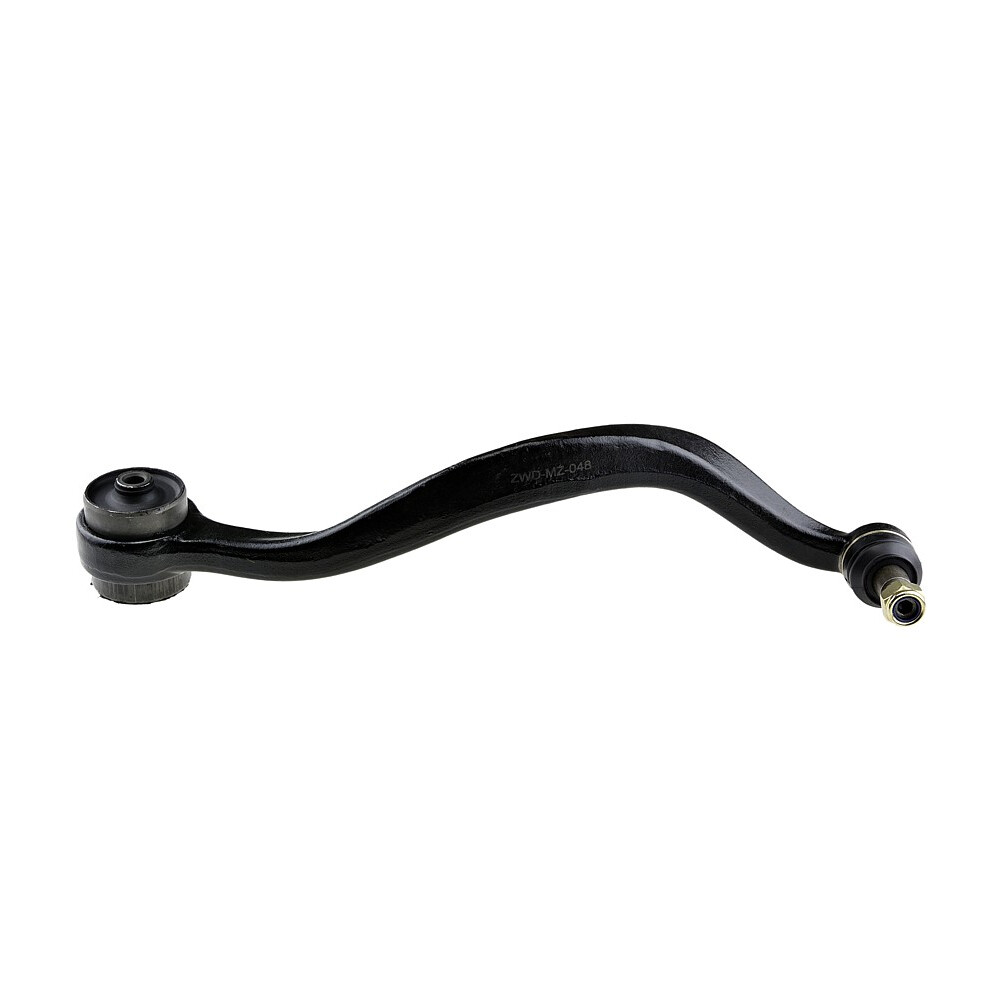 Nty Front Arm For Mazda 6/6 Combi 02- /Lower Left, Curve Type