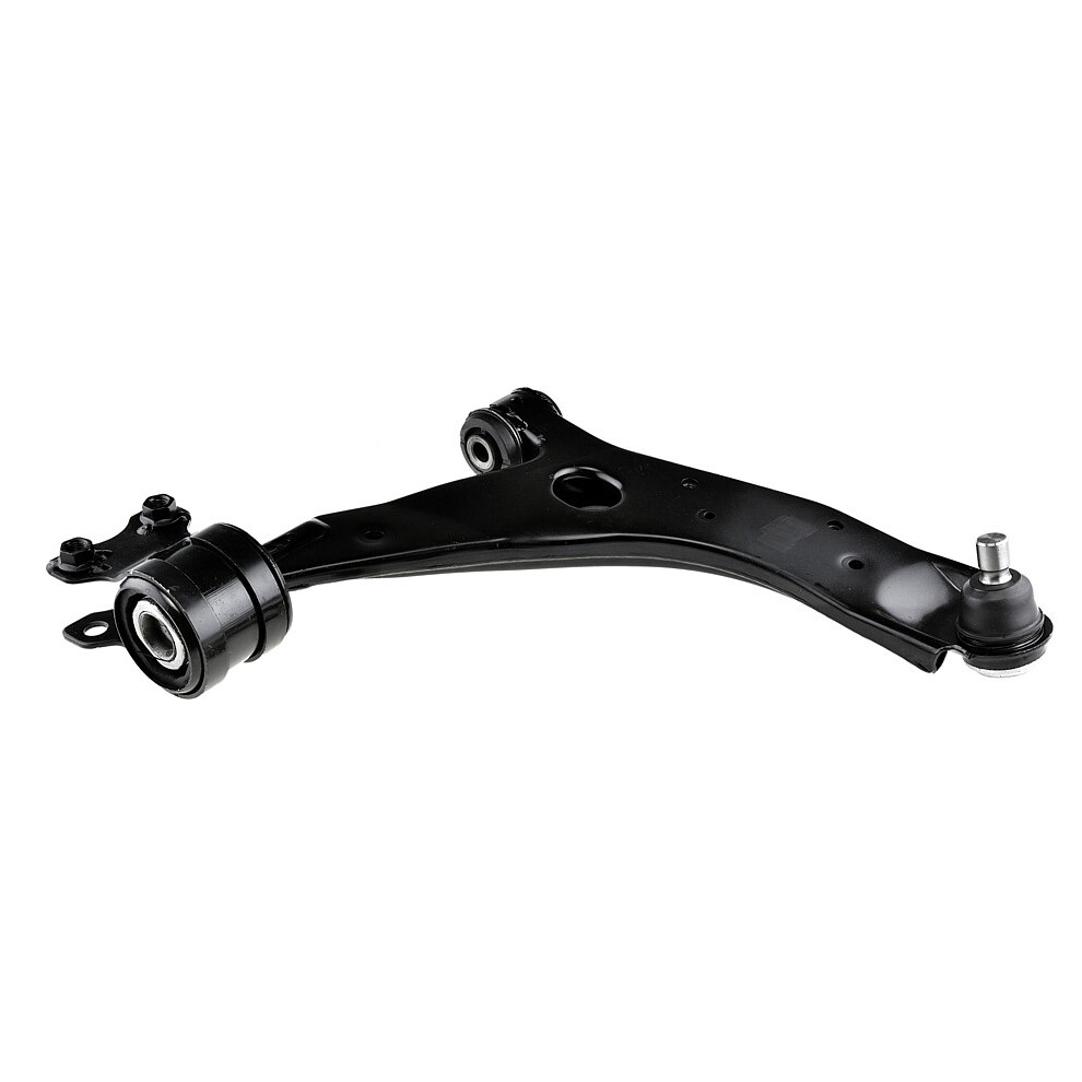 Control Arm Front Axle Compatible With MAZDA 3 03-08, MAZDA 5 05-, PREMACY 05- - Image 6