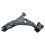 NTY FRONT ARM For MAZDA CX-9 3.5/3.7 AWD 01.07- /LEFT/ 3