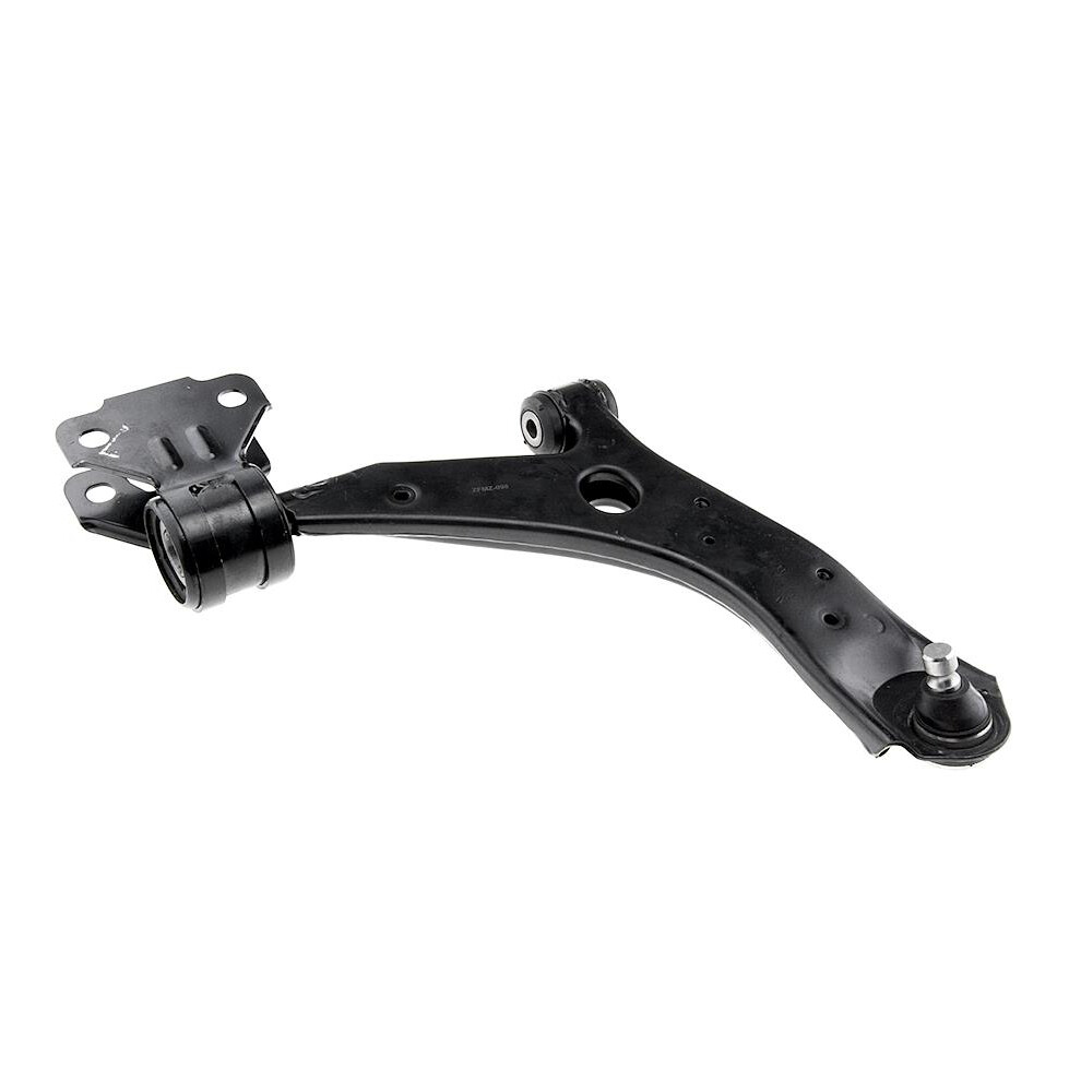 Control Arm Front Axle ZWD-MZ-098 OE Zu Vergl.: BBM2-34-300, 0524-BLRH Under Rec - Image 6
