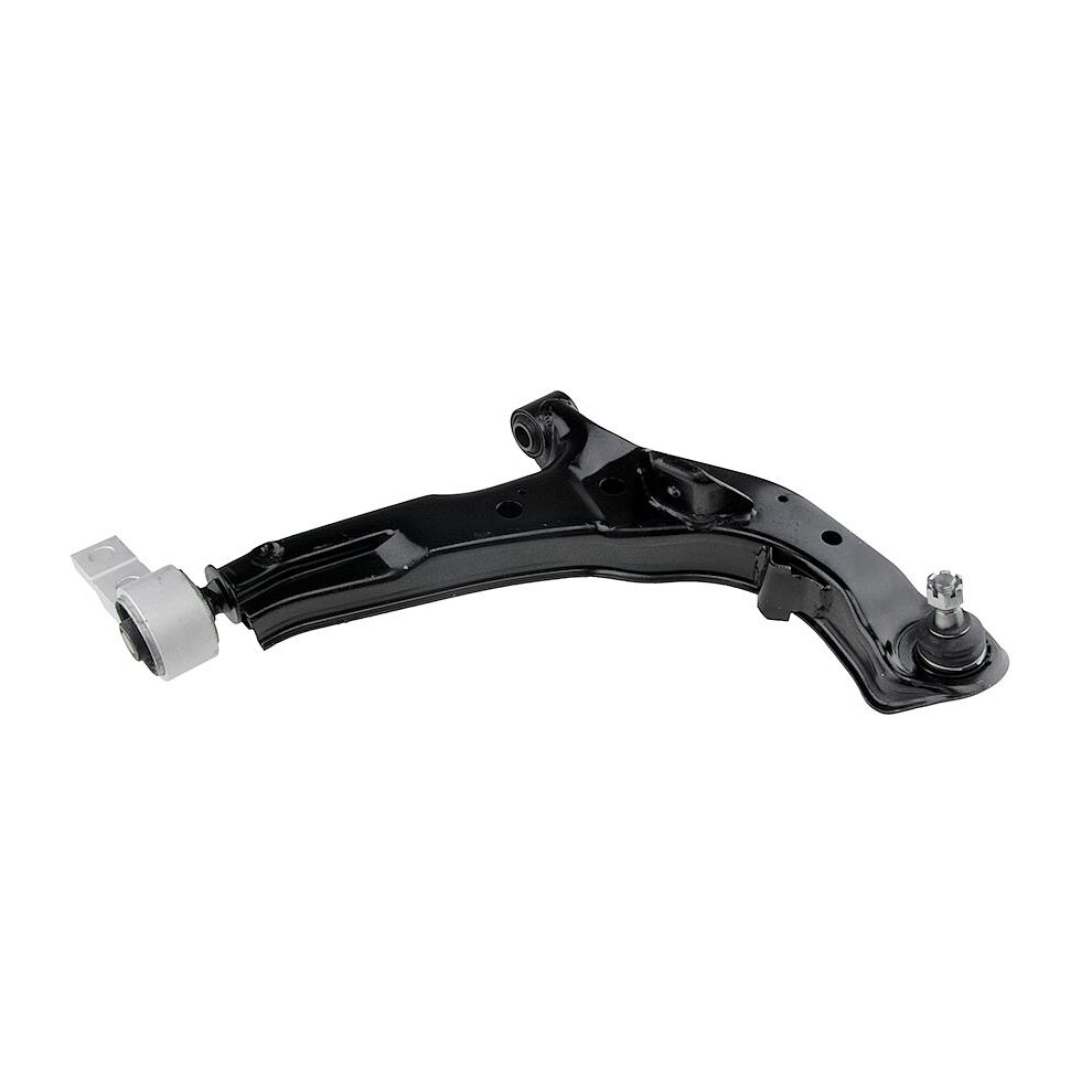 Wishbone Front Axle Right Control Arm ZWD-NS-017 NTY for NISSAN ALMERA TINO - Image 7