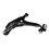 NTY FRONT ARM For NISSAN PRIMERA P11 96- /LOWER LEFT/ 3