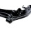 NTY FRONT ARM For NISSAN PRIMERA P12 01-07 /LOWER LEFT/ 5