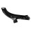 NTY FRONT ARM For NISSAN MICRA K12 02-10, NOTE E11 05-12 /LOWER LEFT/ 2