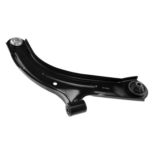 NTY FRONT ARM For NISSAN MICRA K12 02-10, NOTE E11 05-12 /LOWER LEFT/ 1