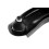 NTY FRONT ARM For NISSAN MICRA K12 02-10, NOTE E11 05-12 /LOWER LEFT/ 4