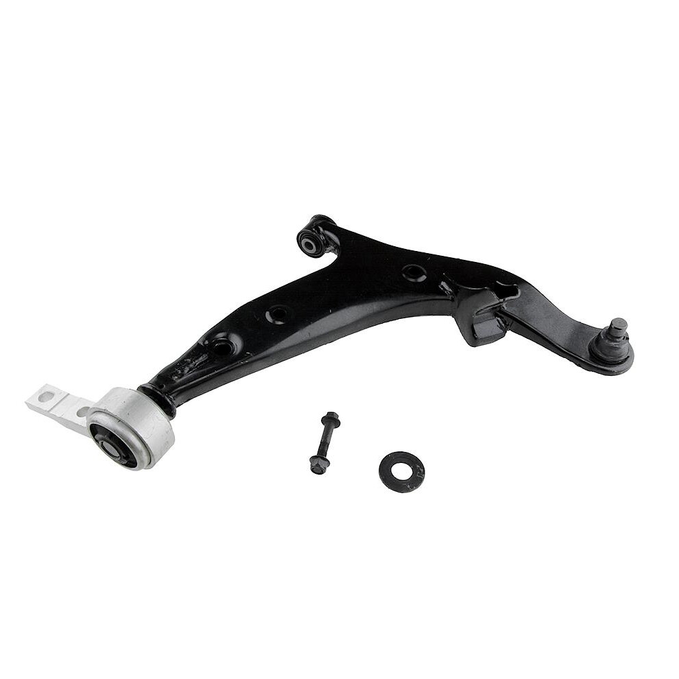 NTY Control Arm With Wheel Suspension ZWD-NS-110 For Nissan Front Axle Right - Image 5