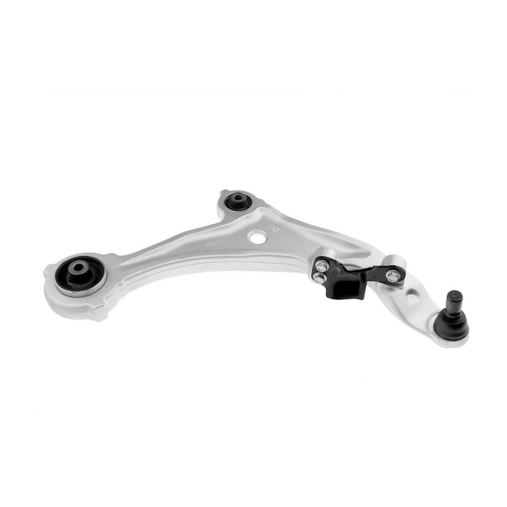 Nty Front Arm For Nissan Murano Ii Z51 3.5 4X4 2.5Dci 4X4 08