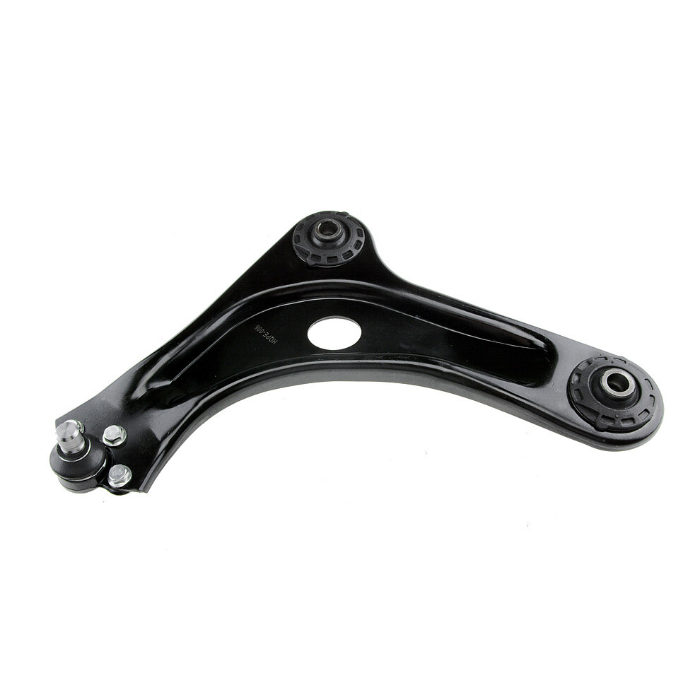 FRONT ARM For PEUGEOT 1007 05- CITROEN C2 03- C3 02- LOWER LEFT-image-OPC-PHCGXWJ-NEW