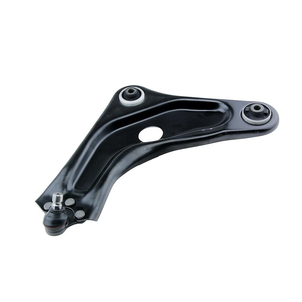 Wishbone Front Axle Left Control Arm ZWD-PE-012 NTY for CITROËN PEUGEOT OPEL - Image 4