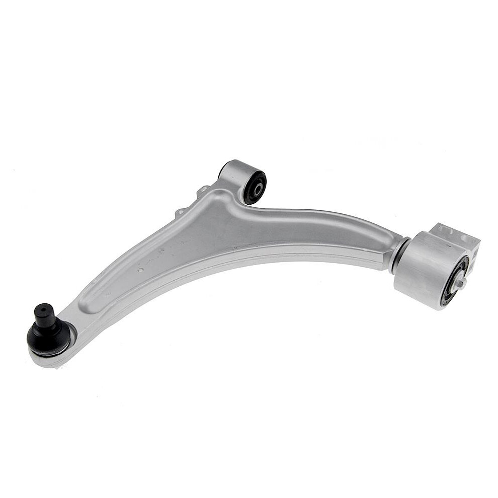 FRONT ARM LOWER LEFT FOR OPEL INSIGNIA 08- SAAB 9-5 08--image-OPC-PHCGXX7-NEW