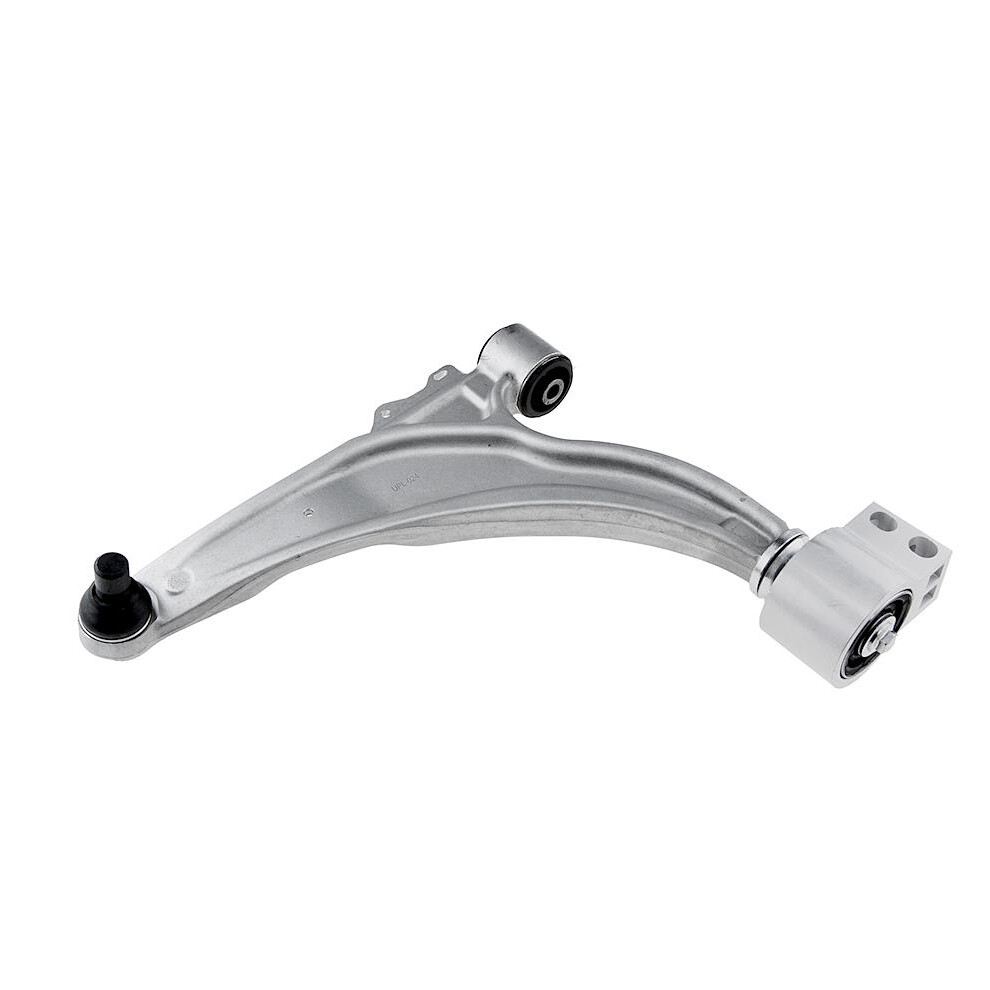 Control Arm Front Fits for Opel Zafira C 11 Under Left / OE zu Vergl - Image 5