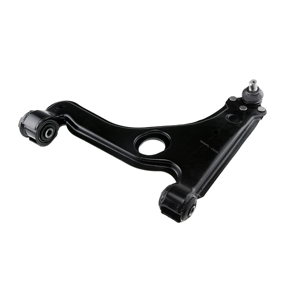 Nty Front Arm For Opel Vectra B 95-02 /Lower Left Size 1.6