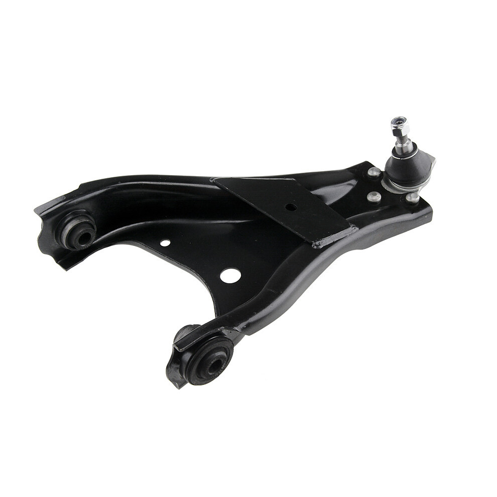 Nty Front Arm For Dacia Duster 10- /Left