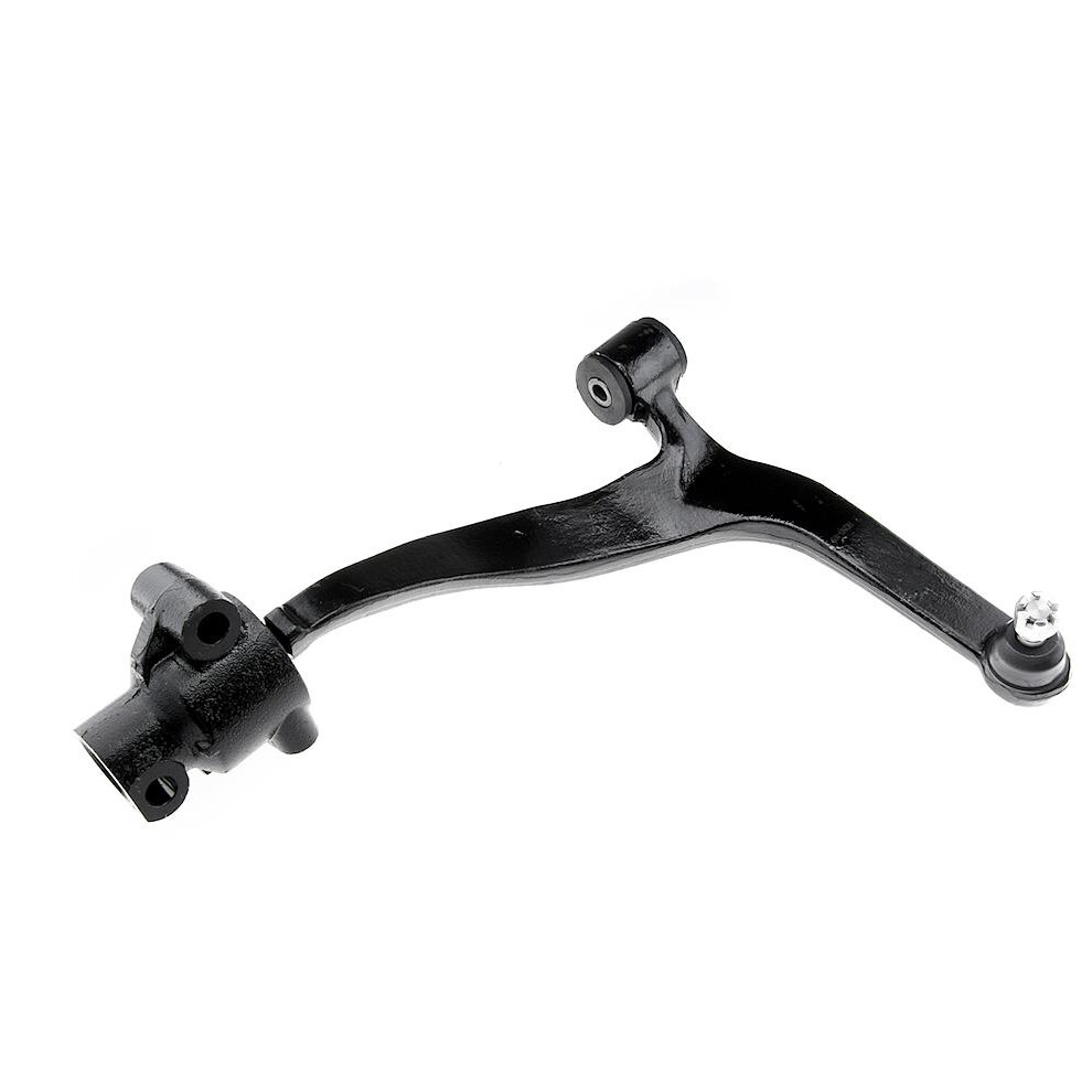 Wishbone Front Axle Right Control Arm ZWD-NS-109 NTY for INFINITI FX - Image 3