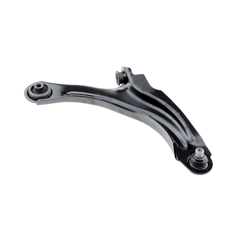 Nty Front Arm For Renault Clio Iv 12-, Zoe 12- /Lower Right