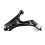 NTY FRONT ARM For SAAB 9-5 01-05 /LOWER LEFT/ 3