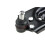 NTY FRONT ARM For SAAB 9-5 01-05 /LOWER LEFT/ 5
