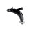 NTY FRONT ARM For SUBARU IMPREZA GG,GD 00-07 /LOWER LEFT/ 3