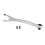 NTY FRONT ARM For SAAB 9-3 98-03 /LOWER RIGHT REAR/ 2