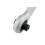 NTY FRONT ARM For SAAB 9-3 98-03 /LOWER RIGHT REAR/ 6