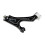 NTY FRONT ARM For SAAB 9-5 01-05 /LOWER LEFT/ 2