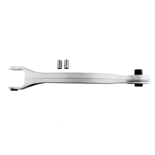 NTY FRONT ARM For SAAB 9-3 98-03 /LOWER RIGHT REAR/ 2