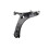 NTY FRONT ARM For SUBARU XV 13- /LOWER RIGHT/ 3