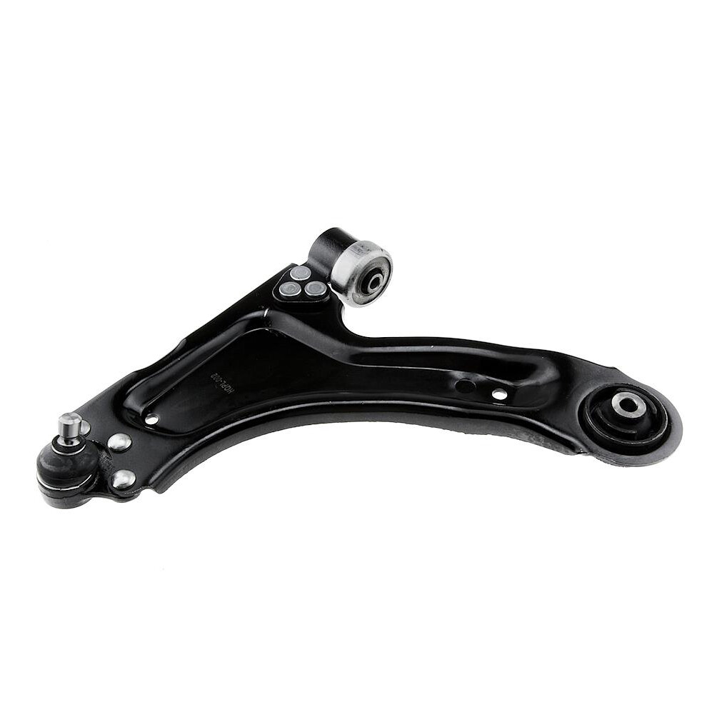 N.T.Y. ZWD-PL-002.NTY Track Control Arm for OPEL,VAUXHALL - Image 4