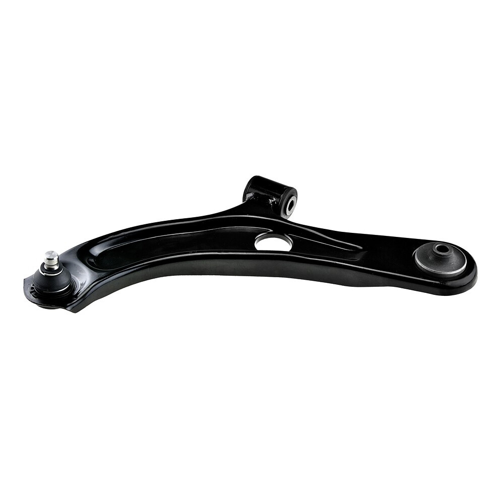 Front Arm Lower Left For Suzuki Swift 05-10 Suzuki Splash 08- 5908281435144