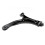 NTY FRONT ARM For SUZUKI LIANA 05- /LOWER RIGHT/ 1
