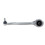 NTY FRONT ARM LOWER LEFT FOR MERCEDES CL-KLASSE C216 06- 7
