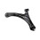 NTY FRONT ARM For SUZUKI LIANA 05- /LOWER RIGHT/ 3