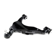 FRONT ARM LOWER RIGHT FOR TOYOTA 4-RUNNER 02-09 HI-LUX 02-09
