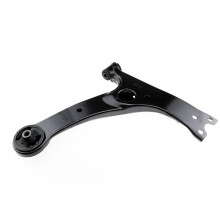 FRONT ARM LOWER RIGHT FOR TOYOTA AVENSIS 03-08 COROLLA 02-06