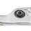 NTY FRONT ARM For LEXUS LS 460 06- /LOWER LEFT/ 5