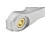 NTY FRONT ARM For LEXUS LS 460 06- /LOWER LEFT/ 6