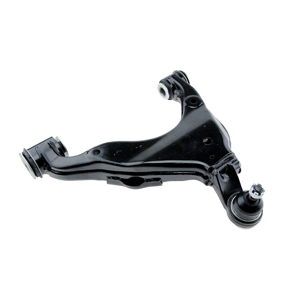 NTY Control Arm Front Axle Left Reinforced ZWD-TY-195 for Toyota (2009+) - Image 4