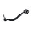 NTY FRONT ARM For LEXUS LS460 06- /LOWER RIGHT LATERAL/ 2