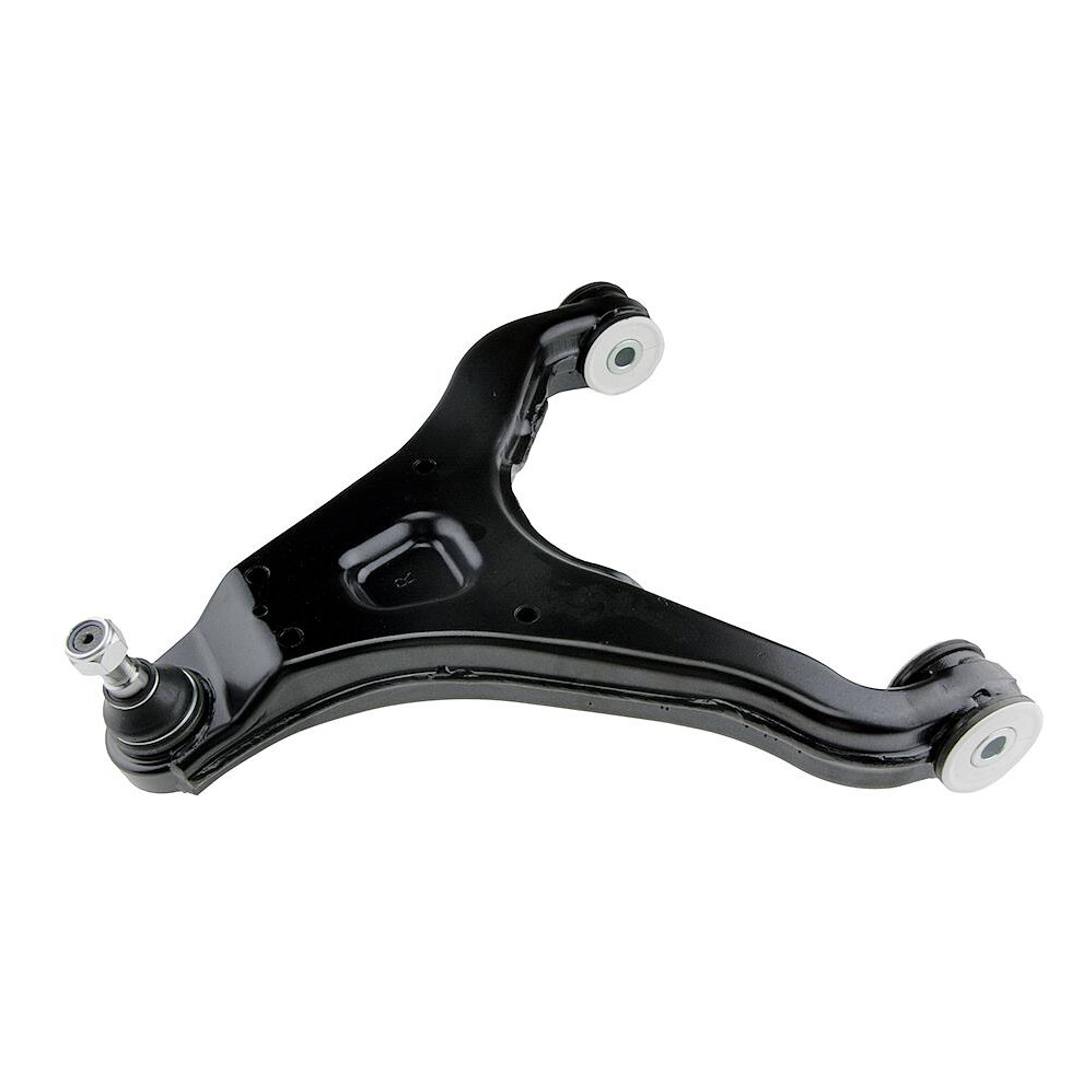 Control Arm Front Fits for Iveco Daily III, IV, V / Under Right / OE To Ve - Image 4